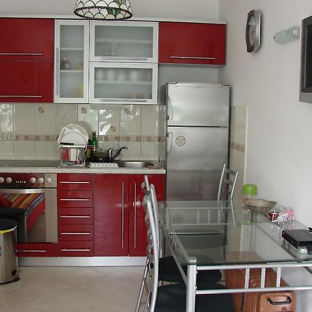 Bruna Apartment Rab Town Quarto foto